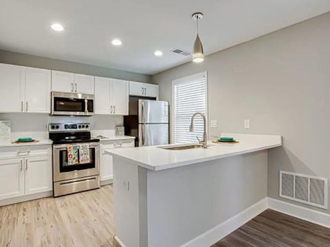 Condo For Rent - 1067 Pitts Road #1043_F<br/> Sandy Springs, GA 30350