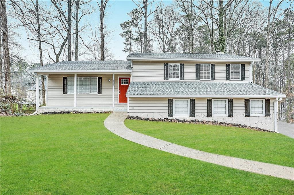Move in within one week of approval and receive a reduced $1000 flat security deposit plus two free months on a 14-month lease, if qualified. First full month receives rent concession.
Ready Now! Stunningly renovated 3 bedroom 2 bathroom in Powder Springs. Call to schedule a viewing today, this wont last long! Excalibur Homes does not advertise on Facebook or Craigslist. Be advised that the sq ft and other features provided may be approximate. Prices and/or availability dates may change without notice. Lease terms 12 months or longer. Application fee is a non-refundable $75 per adult over 18 years of age. One-time $200 Administrative fee due at move-in. Most homes are pet-friendly. Breed restrictions may apply. Rental insurance required.