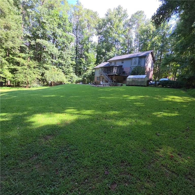 170 Pruitt Drive