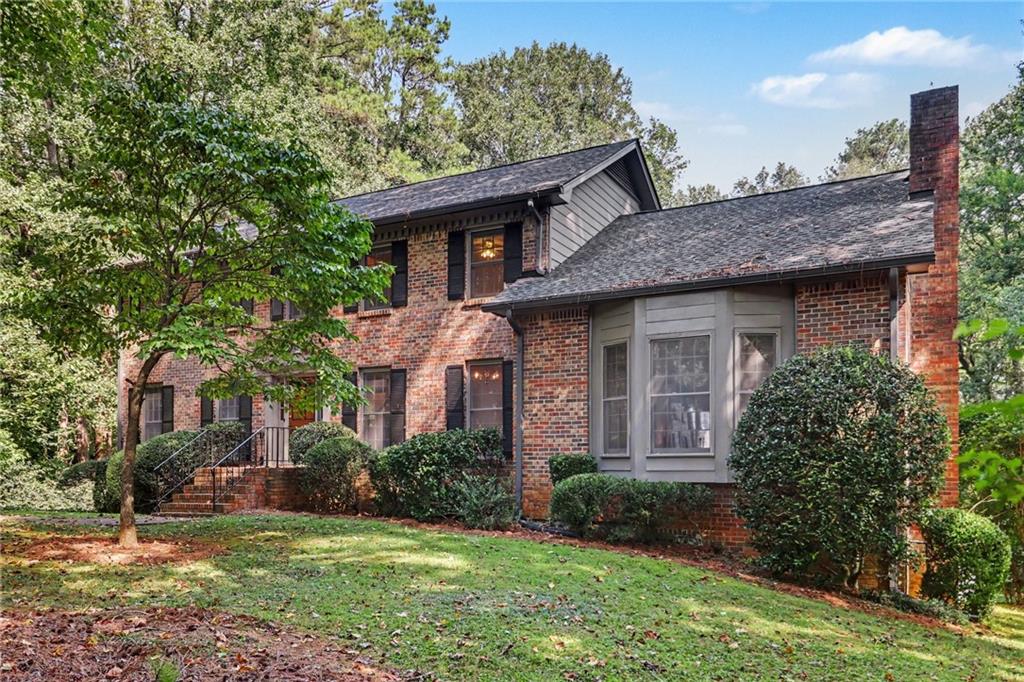 170 Pruitt Drive