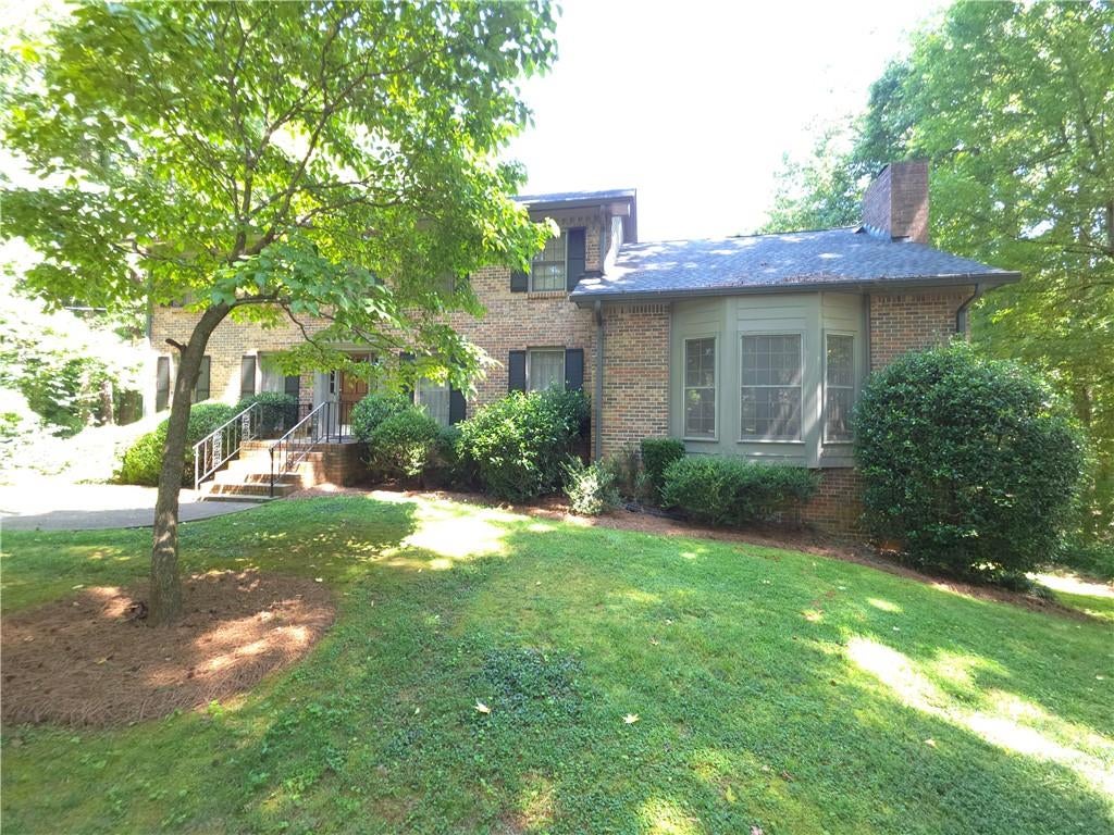 170 Pruitt Drive