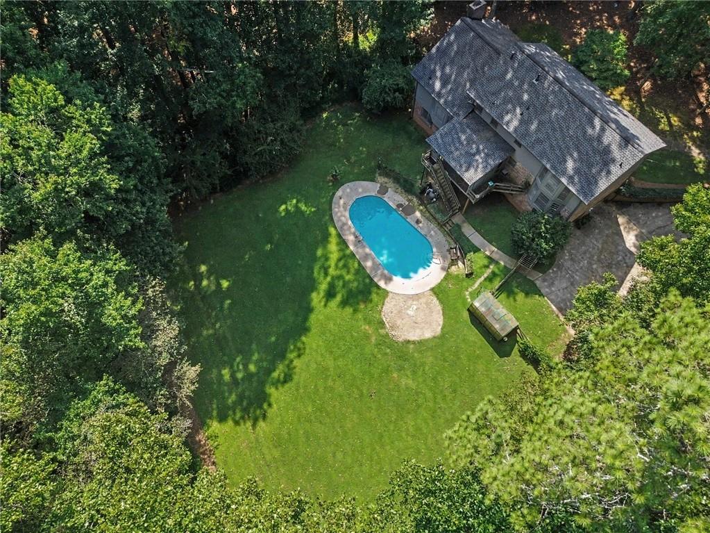 170 Pruitt Drive