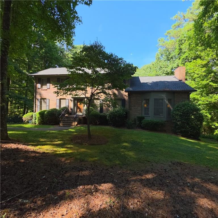 170 Pruitt Drive