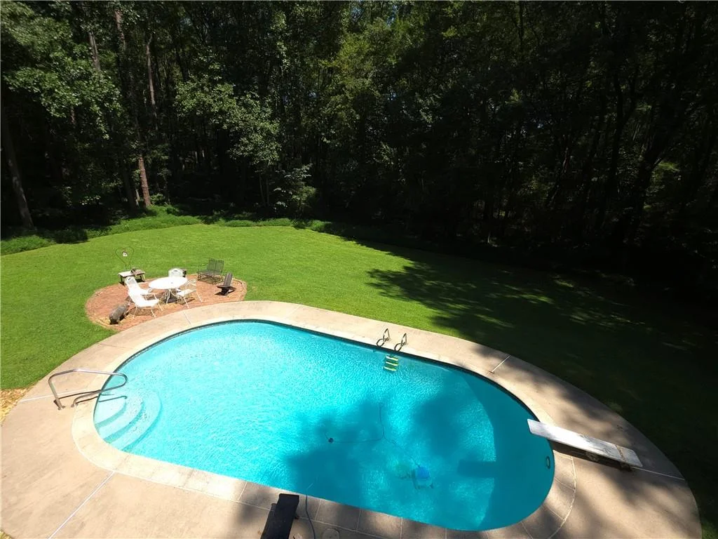 170 Pruitt Drive, Alpharetta, GA, 30004