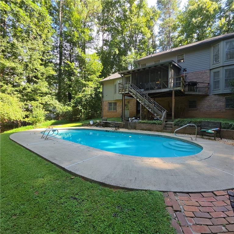 170 Pruitt Drive