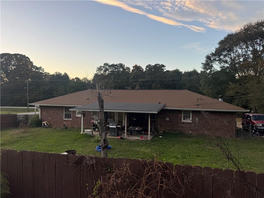 6830 HIGHWAY 20