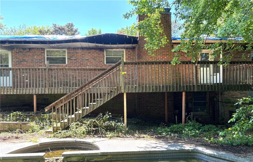 3606 Sullivan Drive