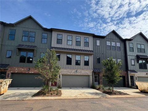 625 Firefly Circle 36 Alpharetta GA 30009