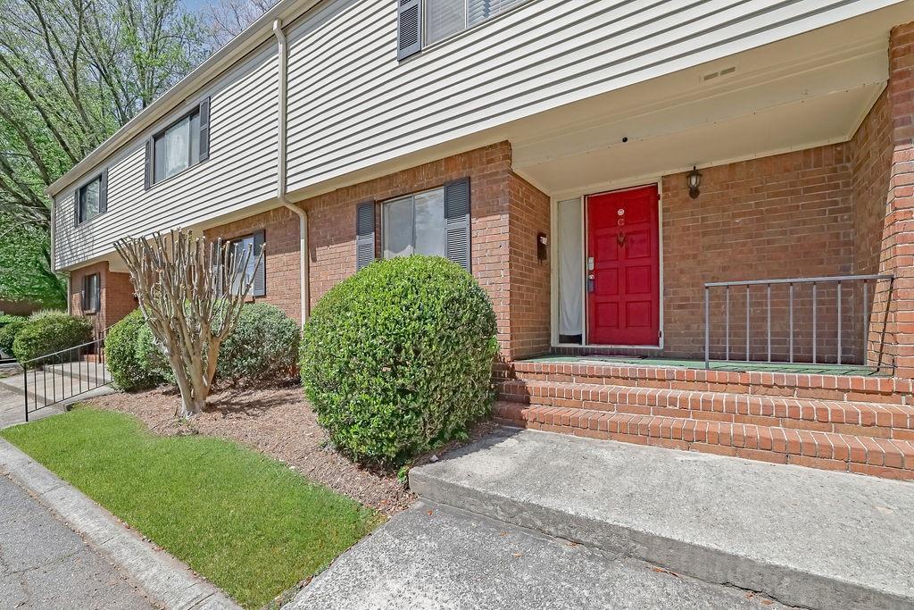 3312 Northcrest Road #C, Atlanta, Georgia image 11