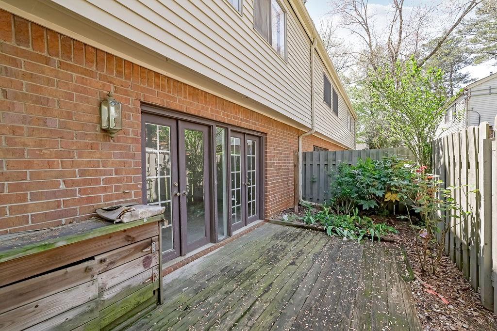 3312 Northcrest Road #C, Atlanta, Georgia image 8