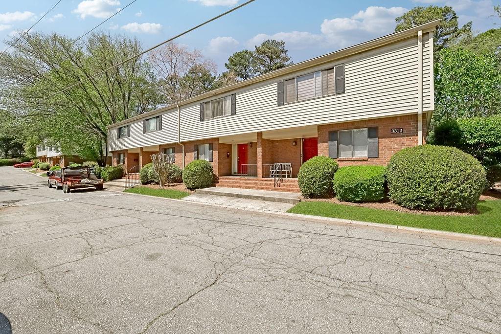 3312 Northcrest Road #C, Atlanta, Georgia image 10