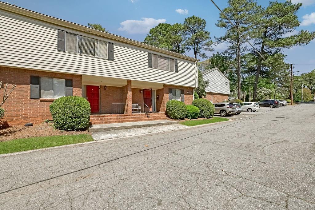 3312 Northcrest Road #C, Atlanta, Georgia image 1