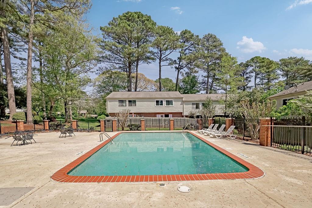 3312 Northcrest Road #C, Atlanta, Georgia image 7