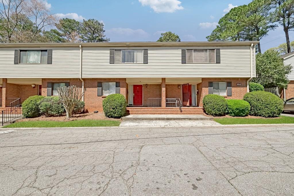 3312 Northcrest Road #C, Atlanta, Georgia image 9