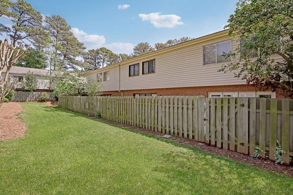 3312 Northcrest Road #C, Atlanta, Georgia image 27