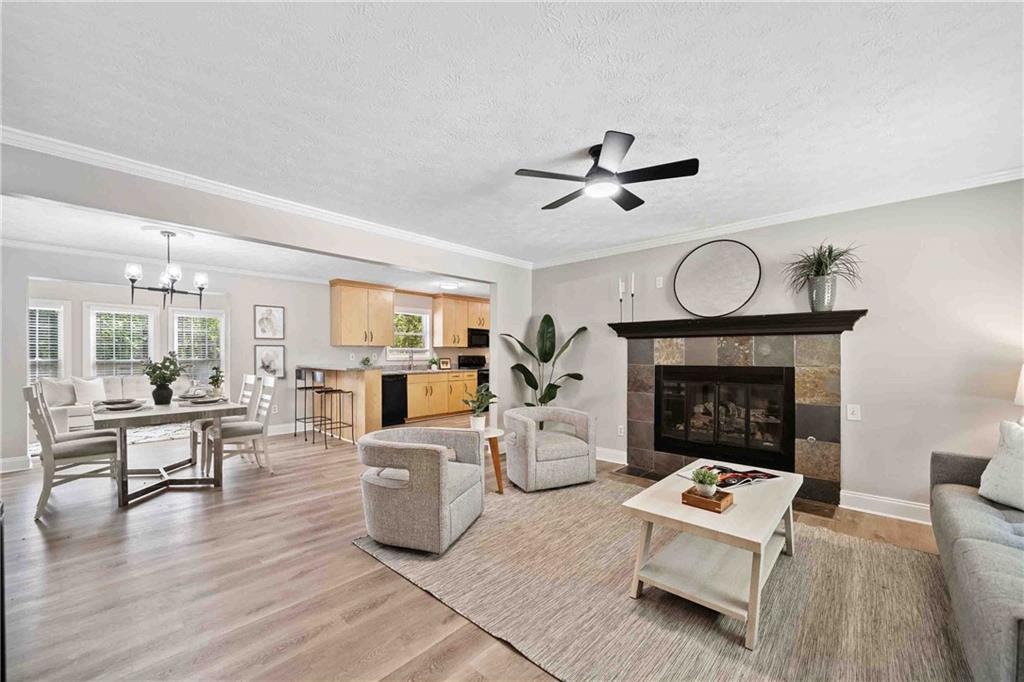 1131 Mayfield Drive
