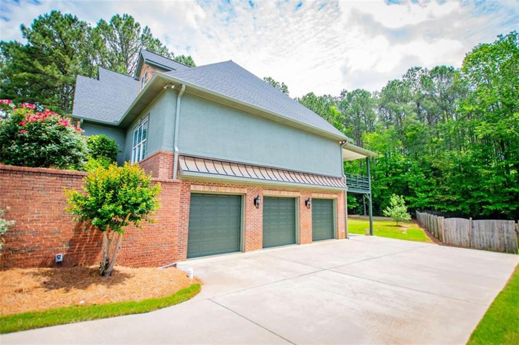 319 Stonebridge Boulevard, Bremen, Georgia image 40