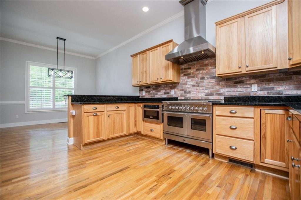 319 Stonebridge Boulevard, Bremen, Georgia image 7