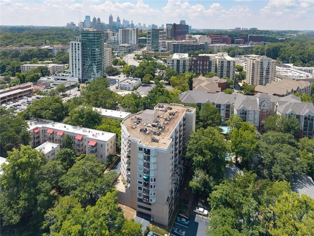 Atlanta, Georgia 30309, United States, 2 Bedrooms Bedrooms, ,2 BathroomsBathrooms,Residential,Active,225157