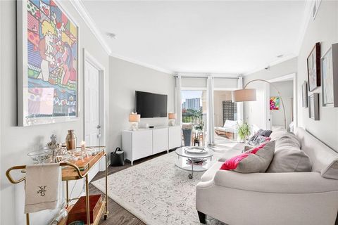 1 Biscayne Drive NW 603 Atlanta GA 30309