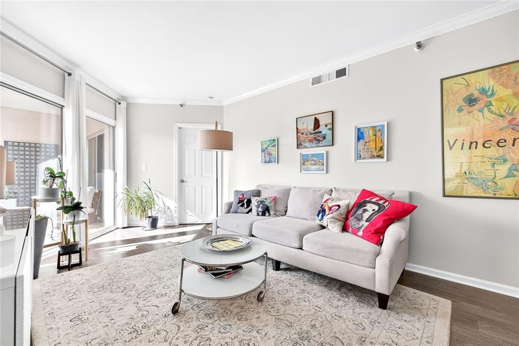 1 Biscayne Drive NW 603