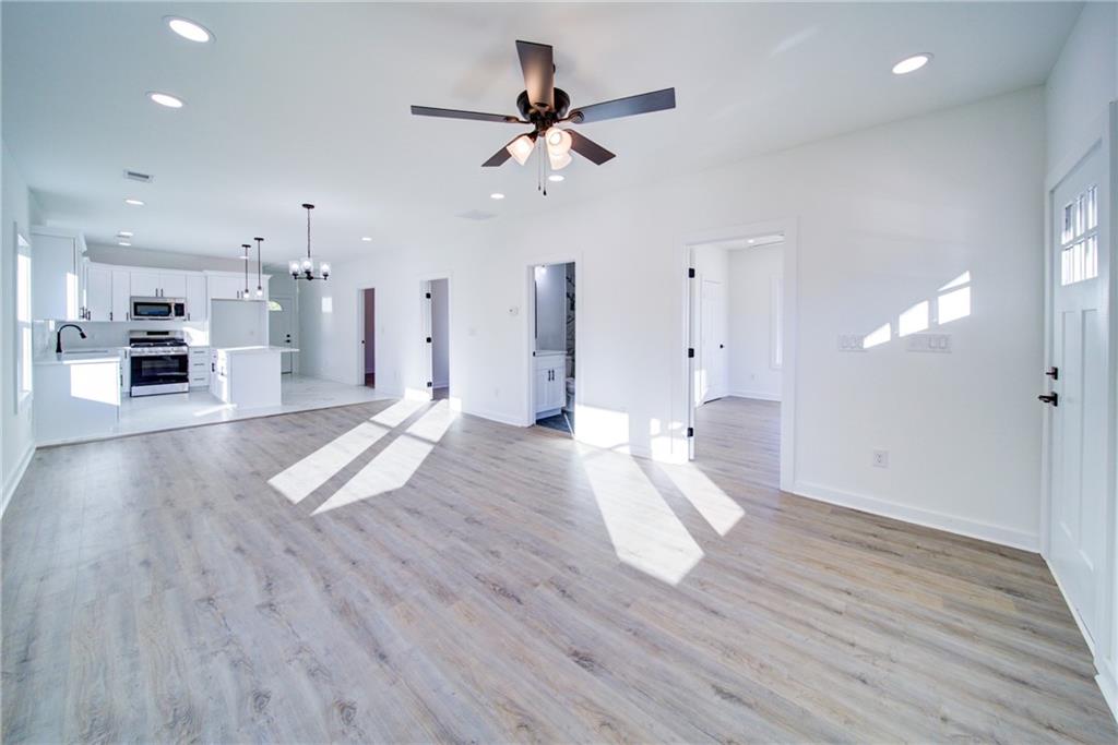 1051 Harwell Street NW