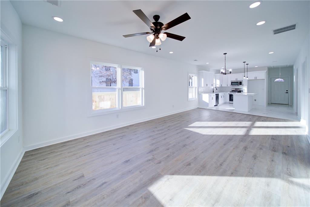 1051 Harwell Street NW