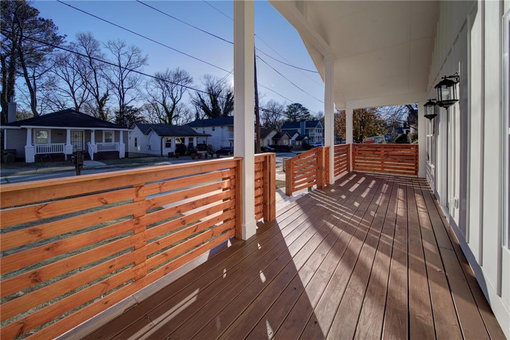 1051 Harwell Street NW