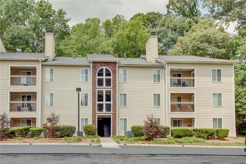 591 Emory Oaks Way 591 Decatur GA 30033
