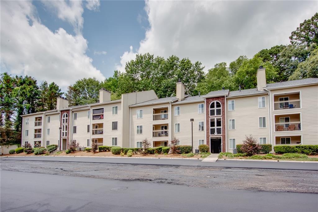 591 Emory Oaks Way 591