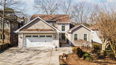 10120 Kinross Road Roswell GA 30076