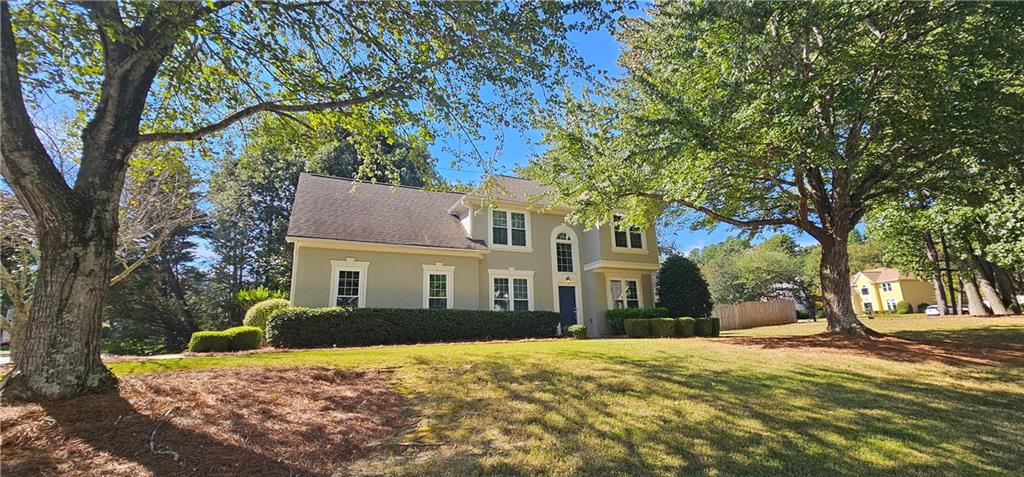 2780 Gentry Walk Court