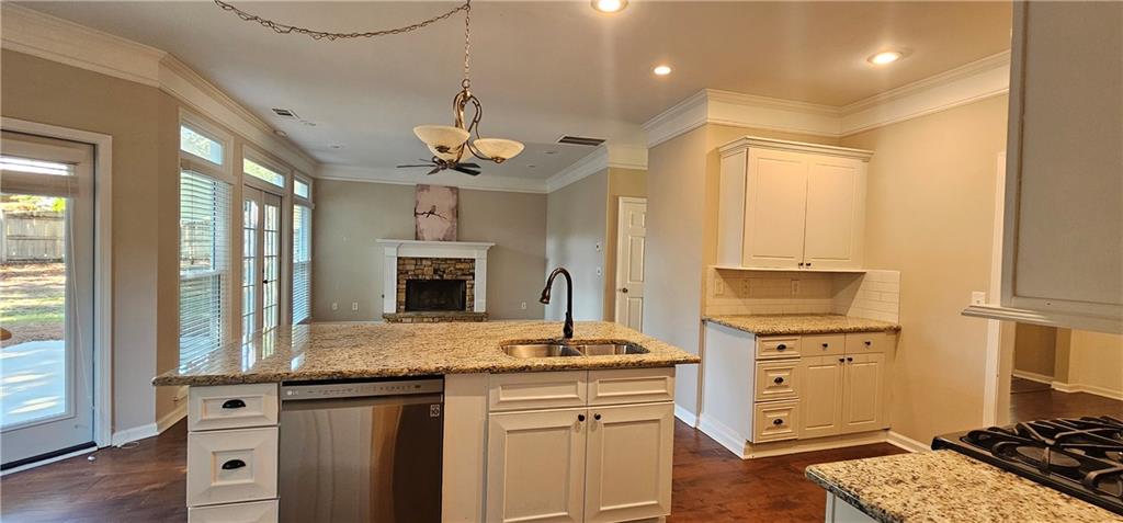 2780 Gentry Walk Court