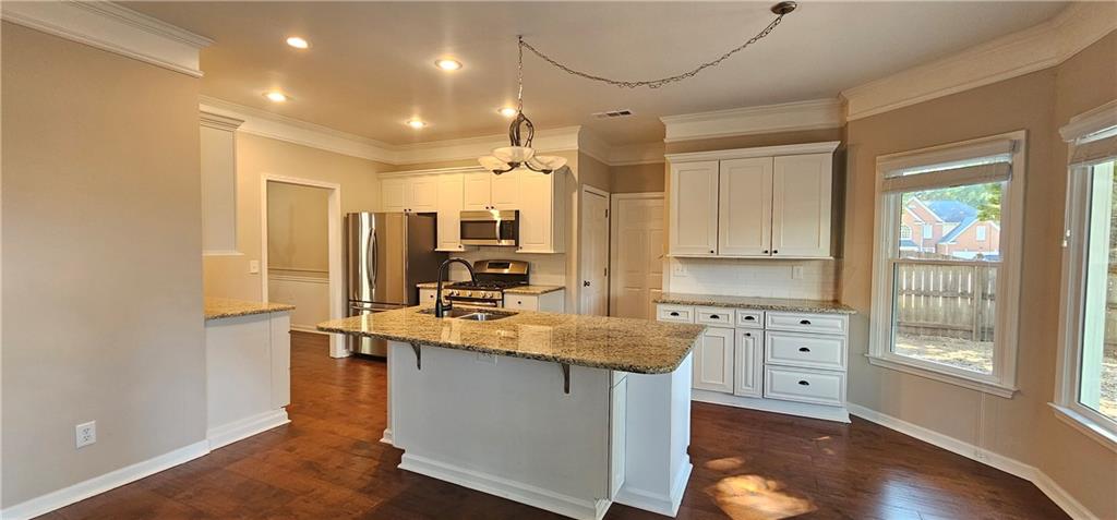 2780 Gentry Walk Court