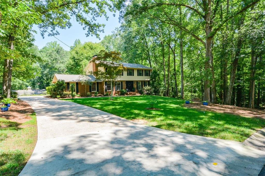6235 Cornelia Drive