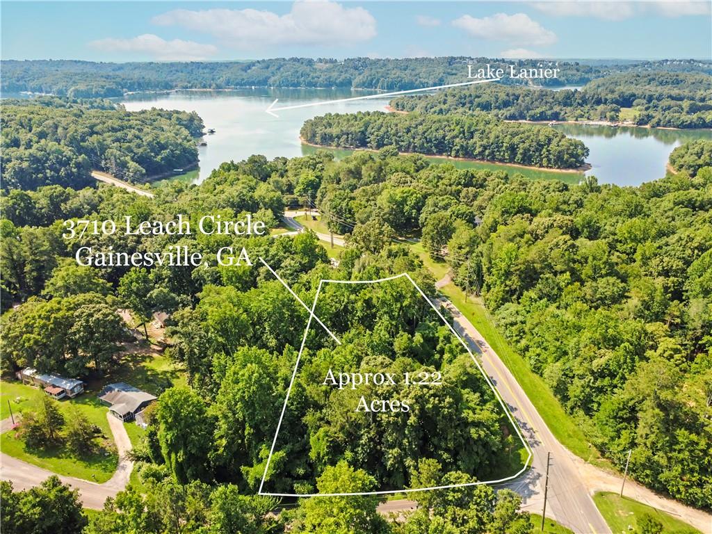 3710 Leach Circle