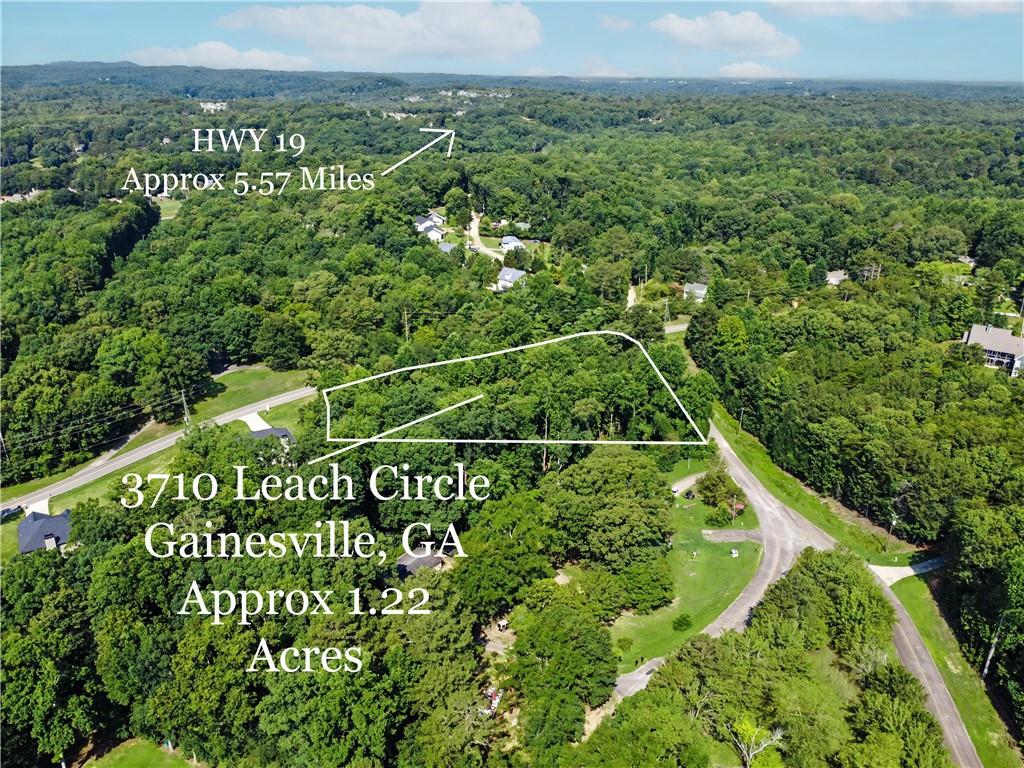 3710 Leach Circle