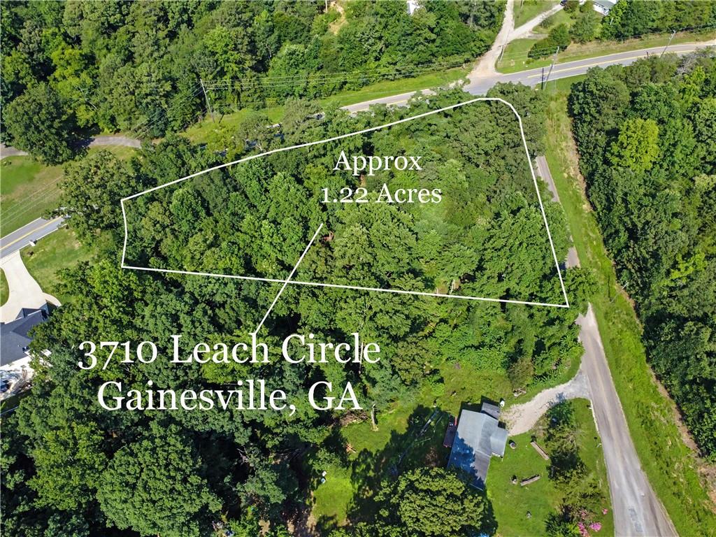 3710 Leach Circle