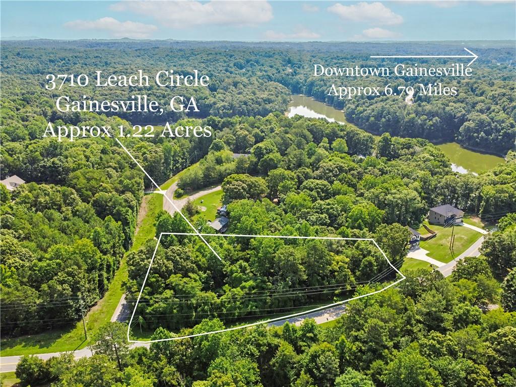 3710 Leach Circle