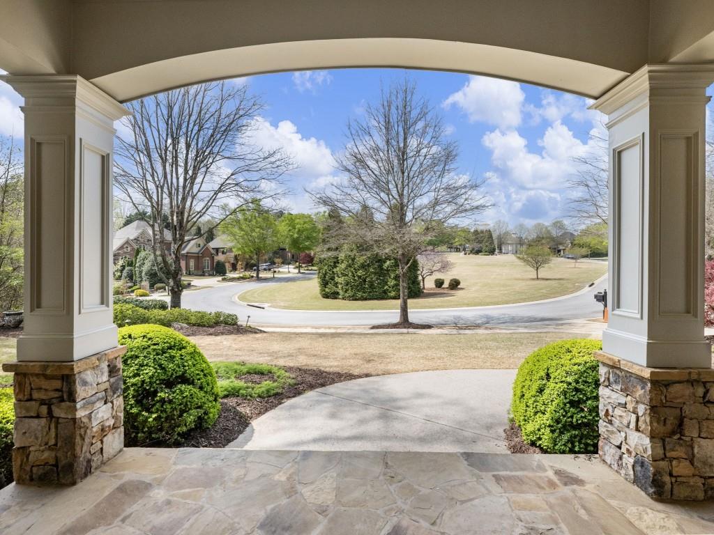 2279 Weeping Oak Drive