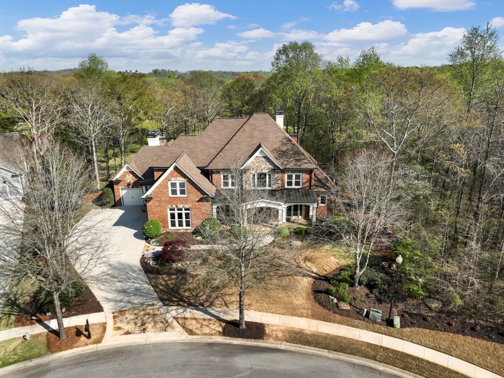 2279 Weeping Oak Drive