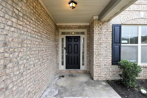 A home in Fairburn