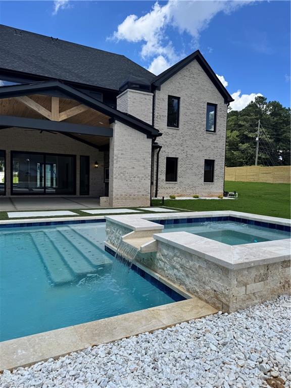 839 Braselton Highway