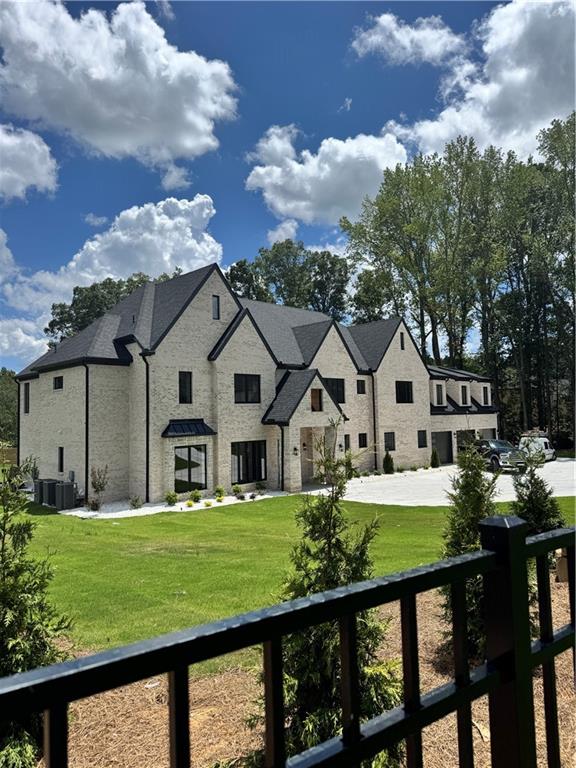 839 Braselton Highway