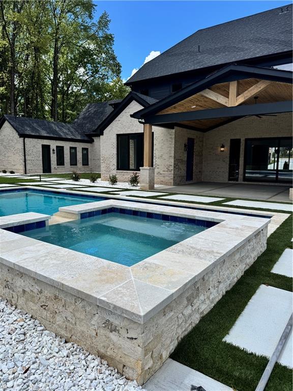 839 Braselton Highway