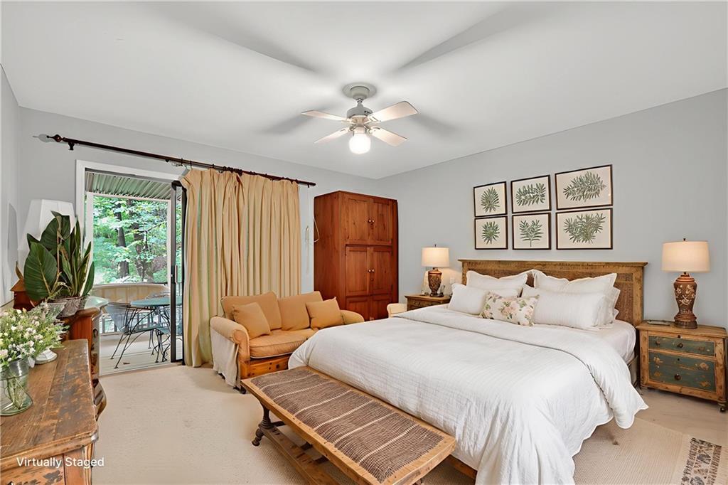 1091 Deer Run Ridge