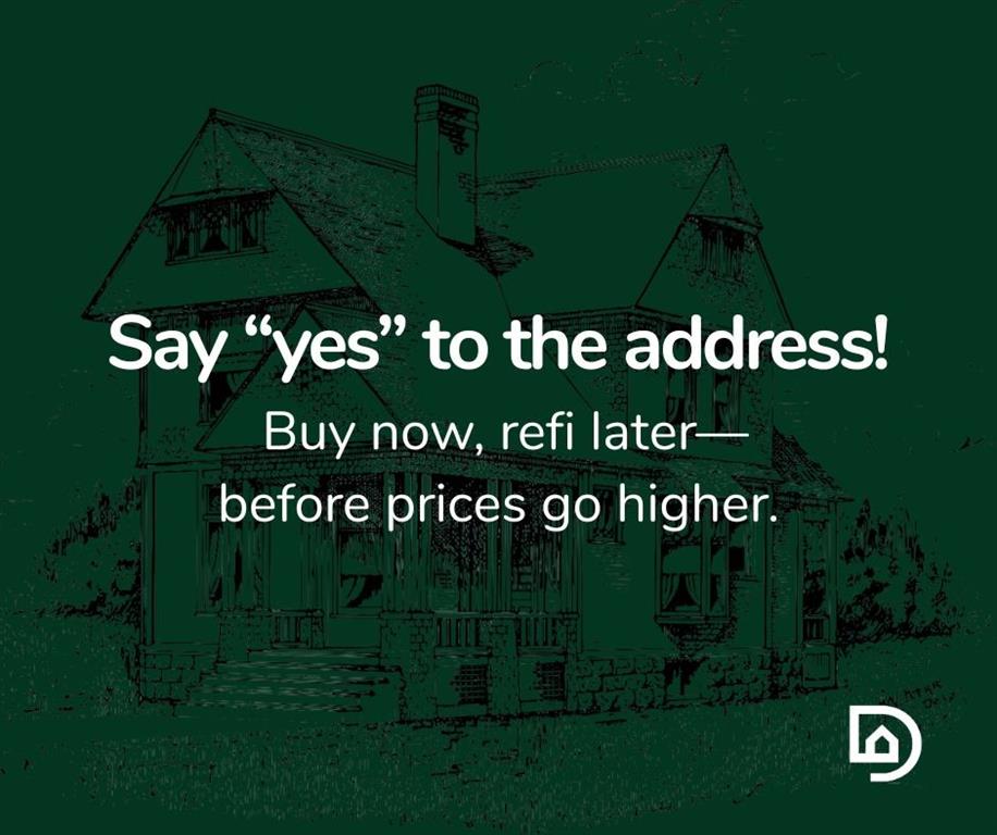 1091 Deer Run Ridge