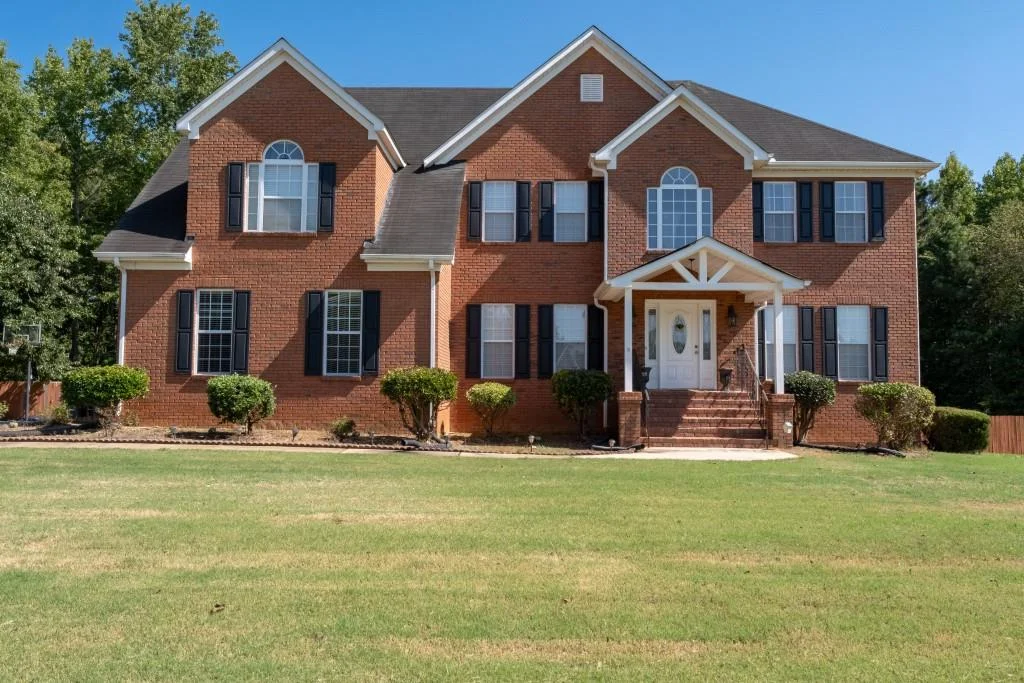 125 Travis Trail