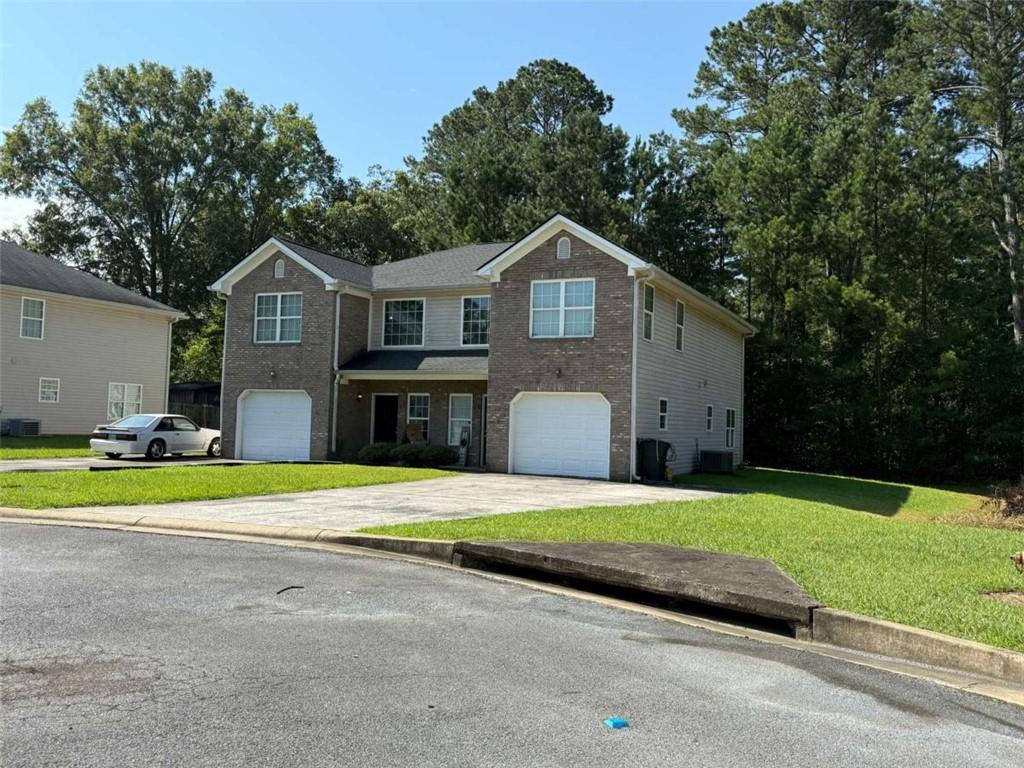 13&15 Crabapple Lane