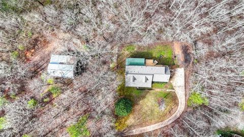 Homes For Sale - 1445 Scott Road<br/> Canton, GA 30115